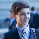 Image for article titled On Gotham, Alfred Is Just Straight Up Hitting Children